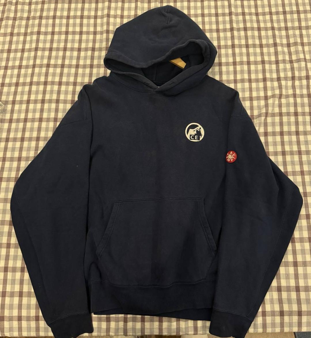 Cav Empt Худи Cav Empt — фото 2