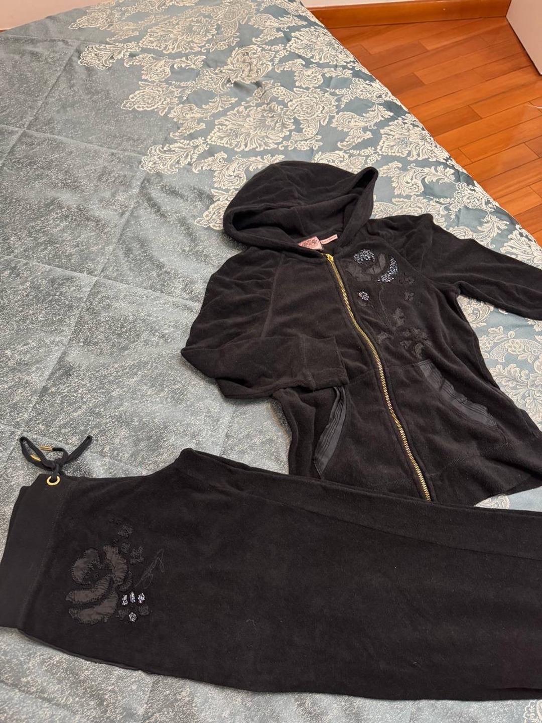 Juicy Couture Костюм Juicy Couture — фото 2