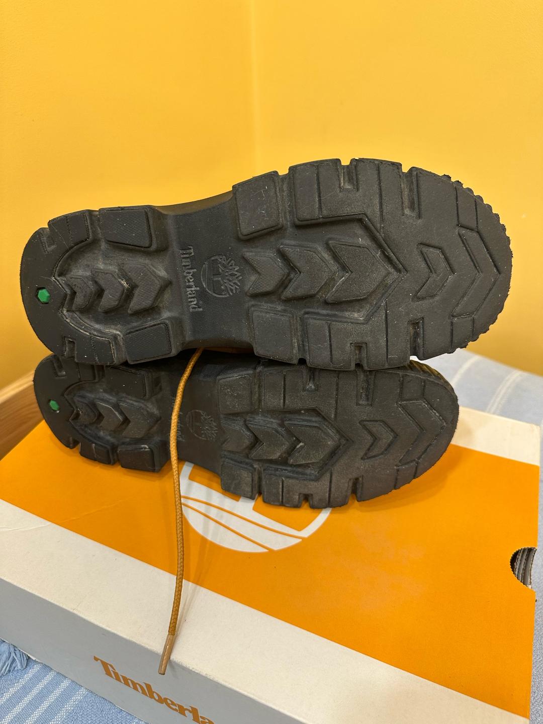 Timberland Ботинки Timberland — фото 2