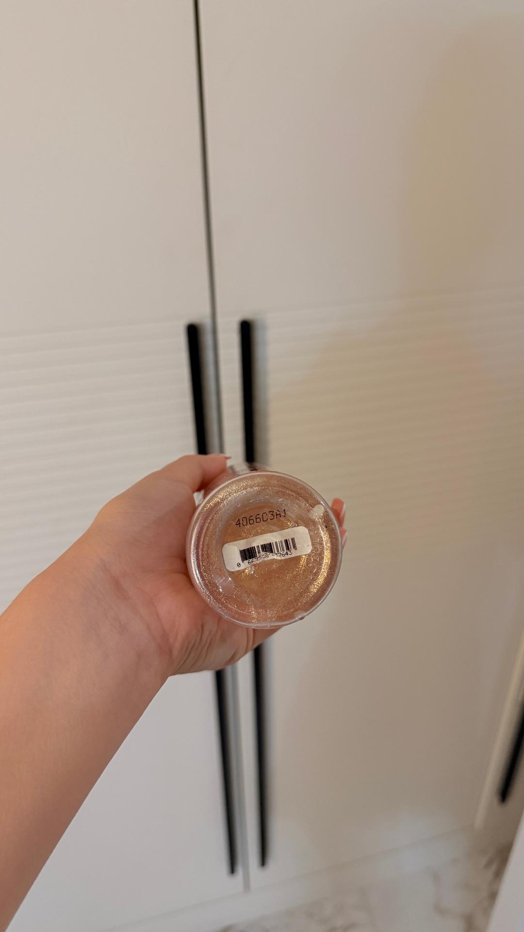 Victoria's Secret Мист для тела Victoria's Secret Bare Vanilla Shimmer — фото 2