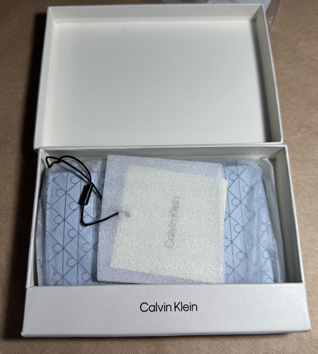 Calvin Klein Кошелек- Картхолдер Calvin Klein — фото 2