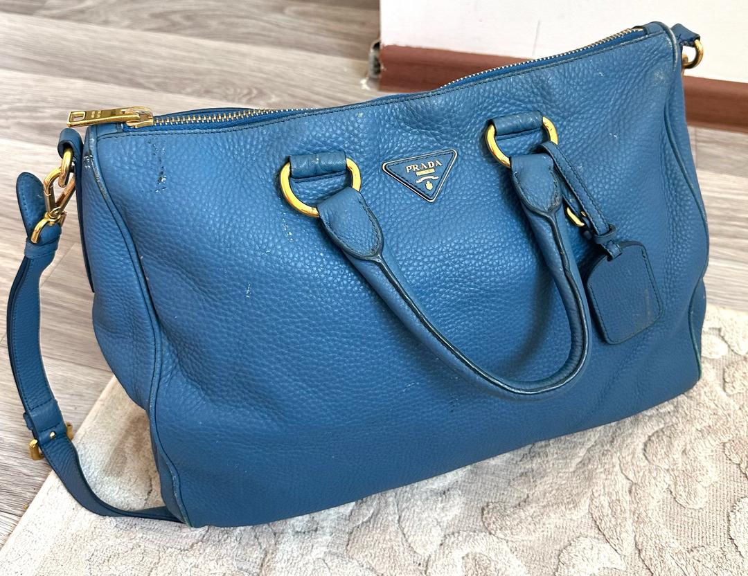 Prada Сумка Prada, pre-owned — фото 2