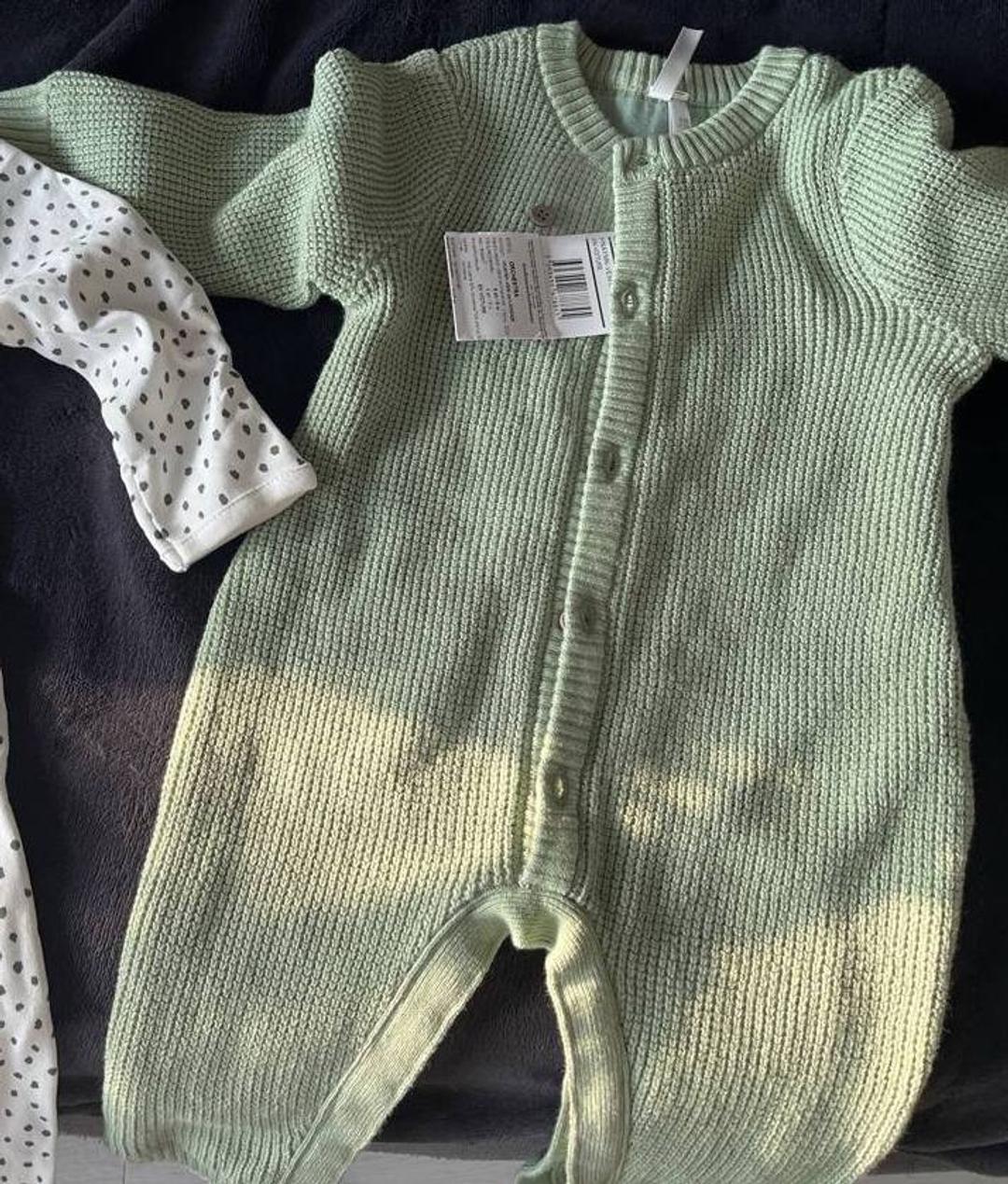 Orchestra Вязаный комбинезон — фото 2