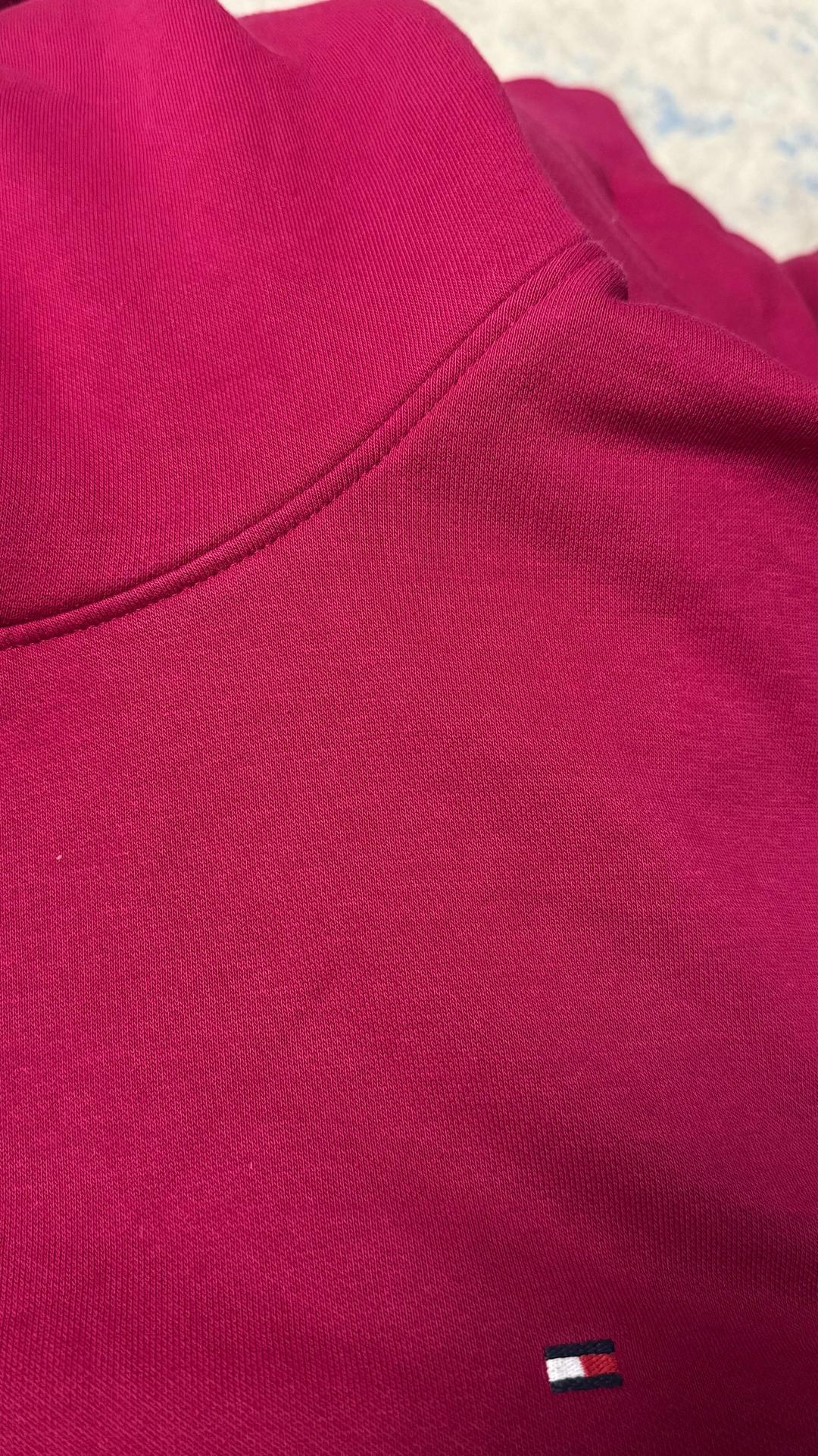 Tommy Hilfiger Худи Tommy Hilfiger — фото 2