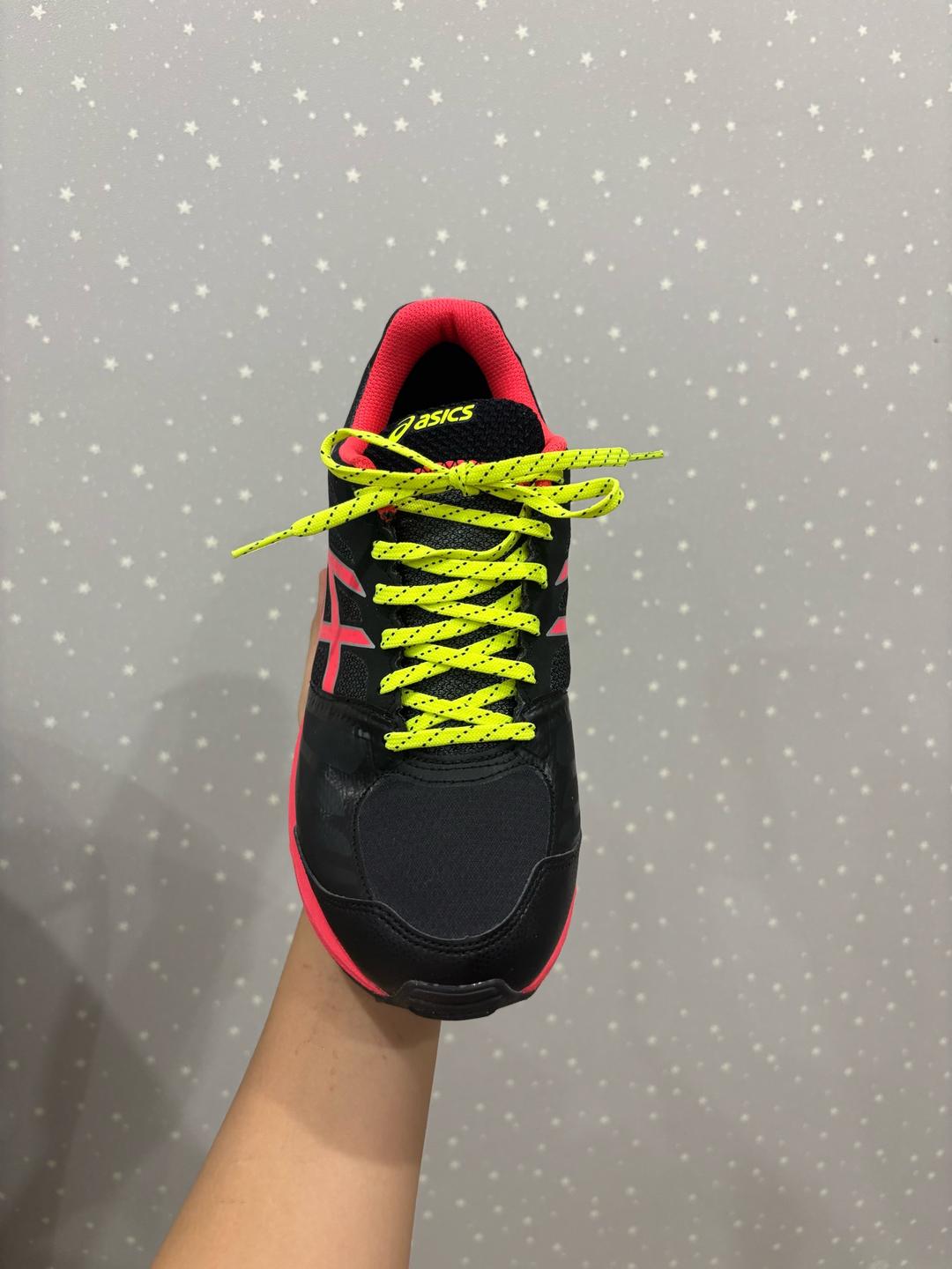 ASICS Кроссовки Asics Gel-Fuji Setsu 2 — фото 2