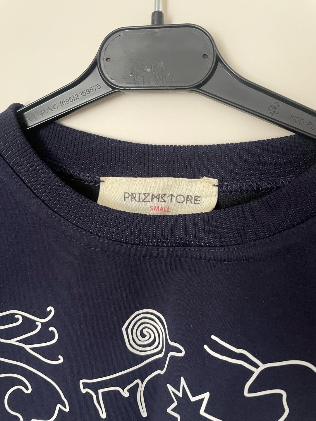Prizmstore Свитшот — фото 2