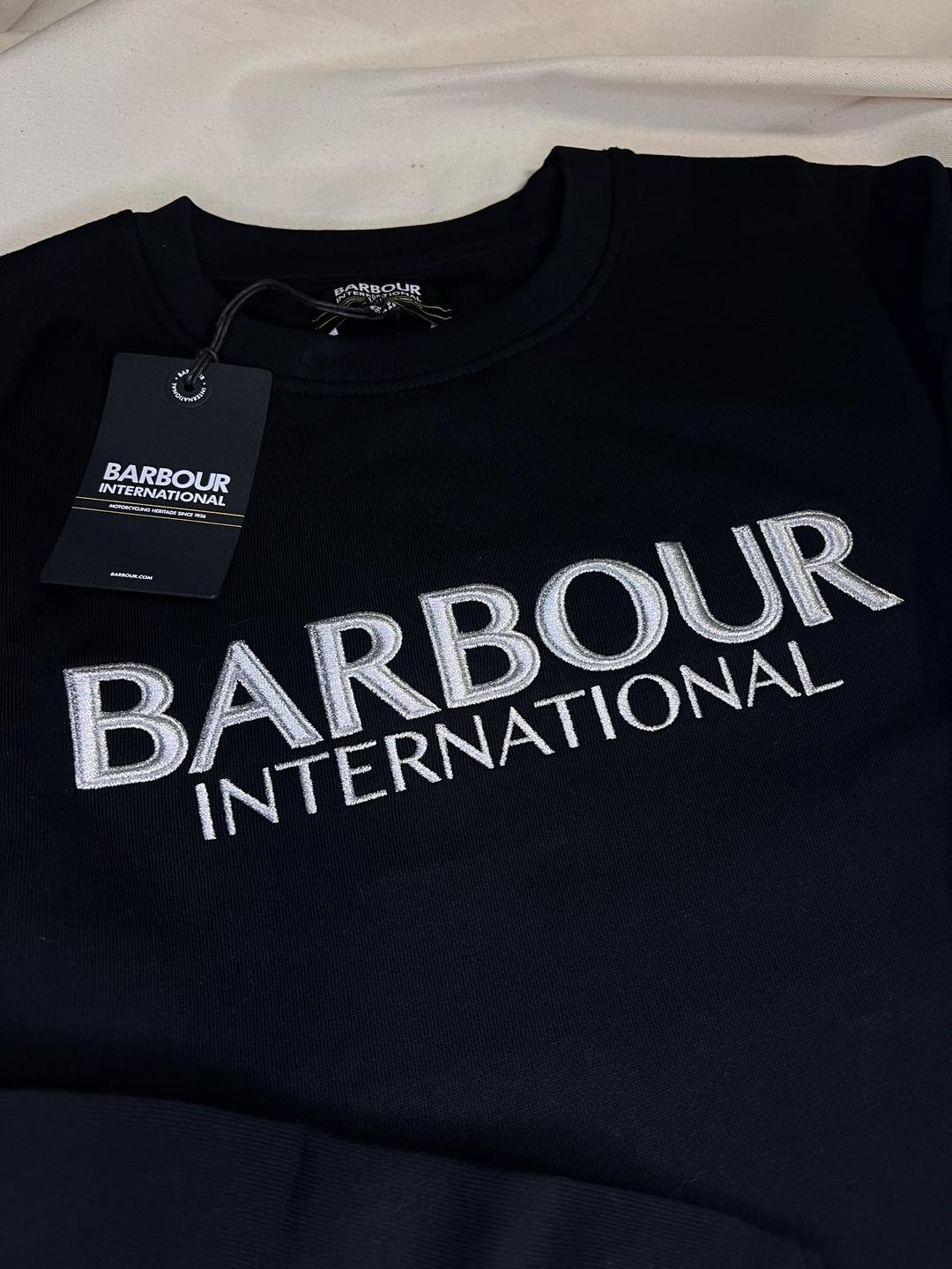 Barbour Свитшот Barbour новый — фото 2