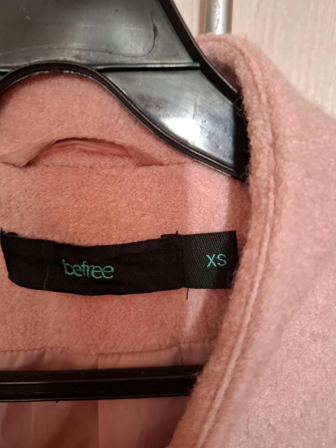 befree Продам пальто — фото 2