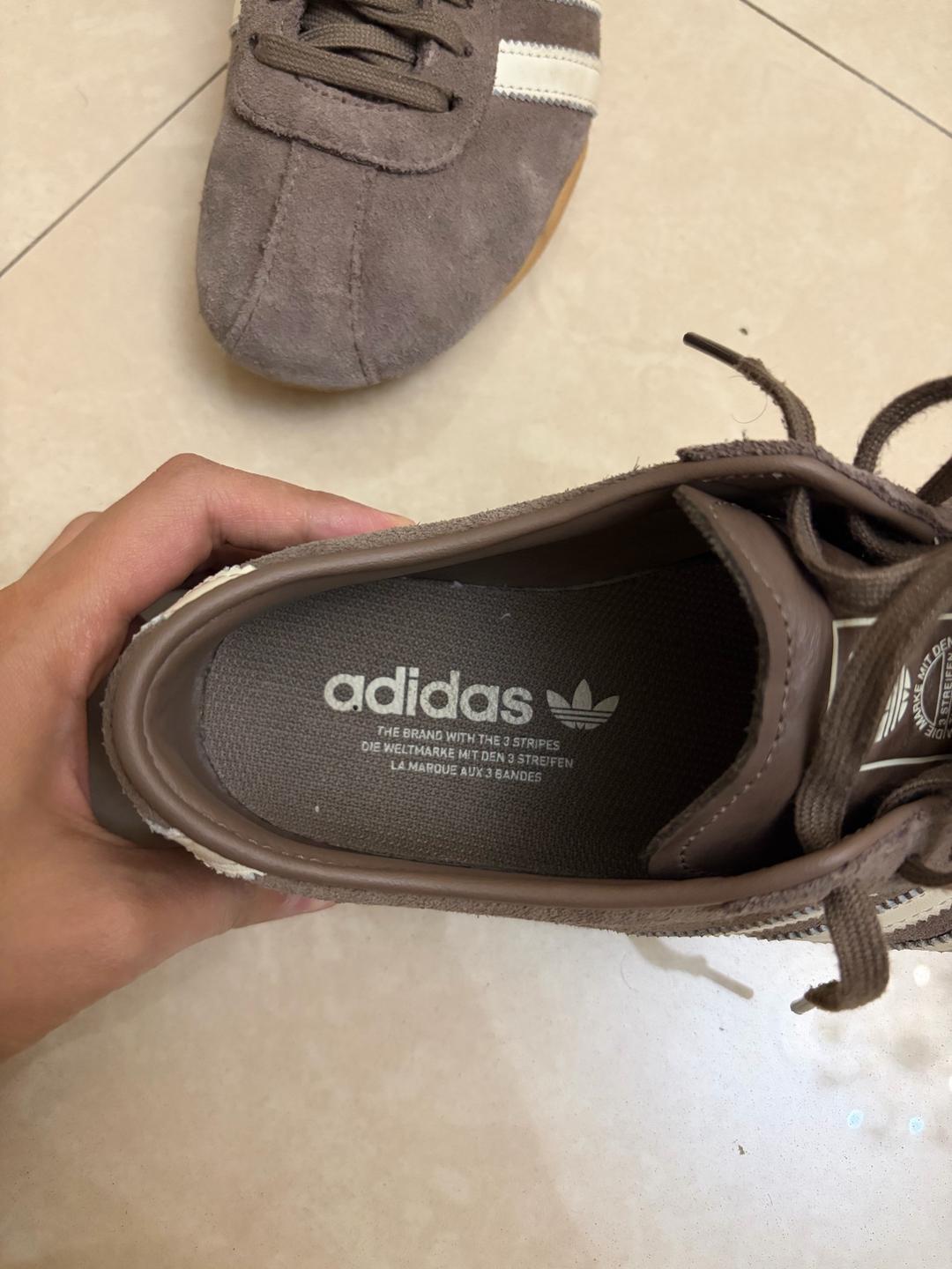 Adidas Кроссовки  adidas — фото 2