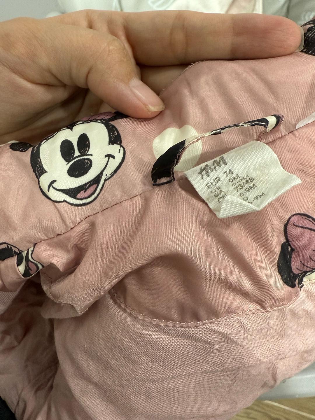 Mothercare Детские вещи в идеальном состоянии без пятен — фото 2