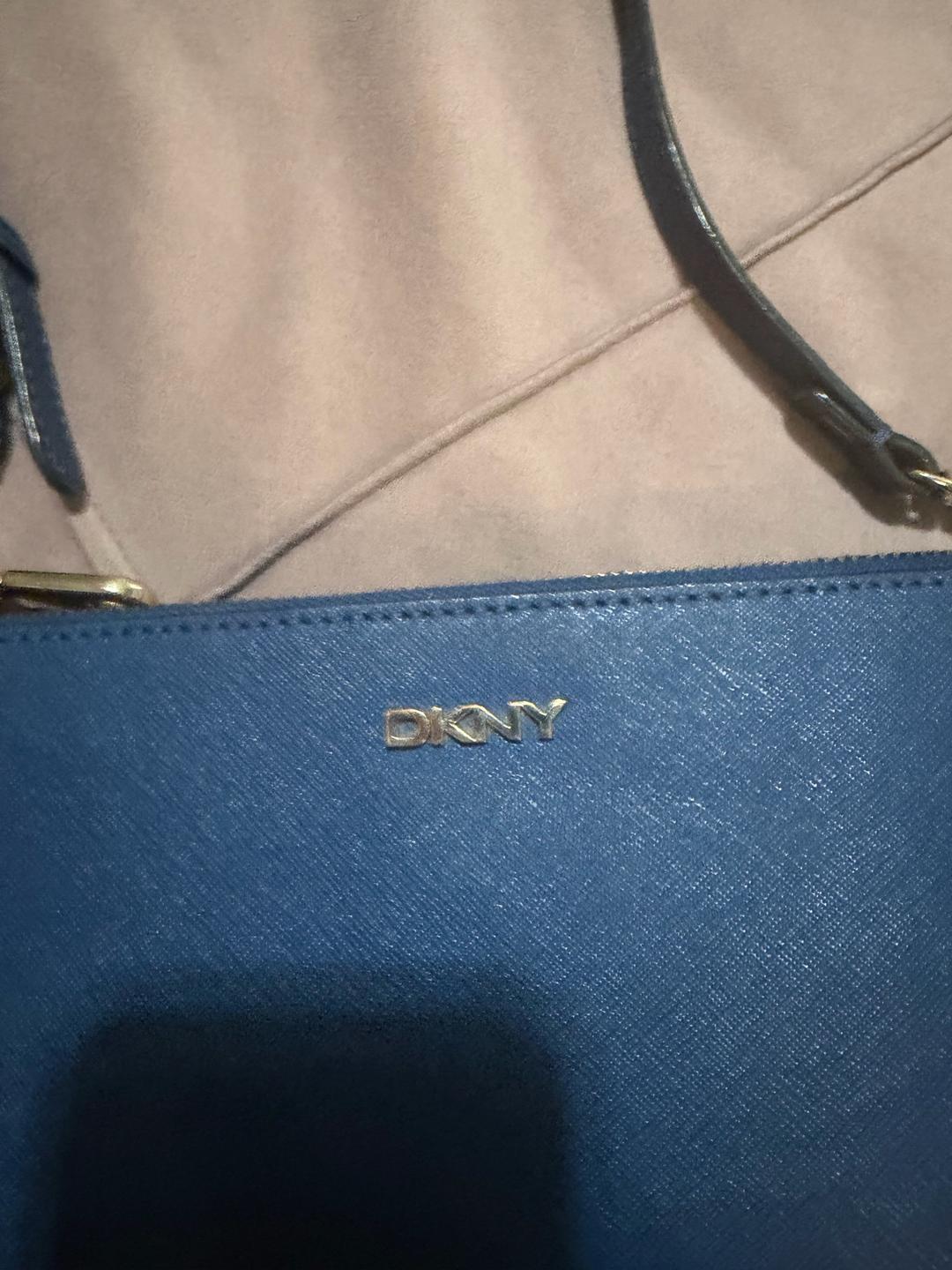 DKNY Сумка dkny — фото 2