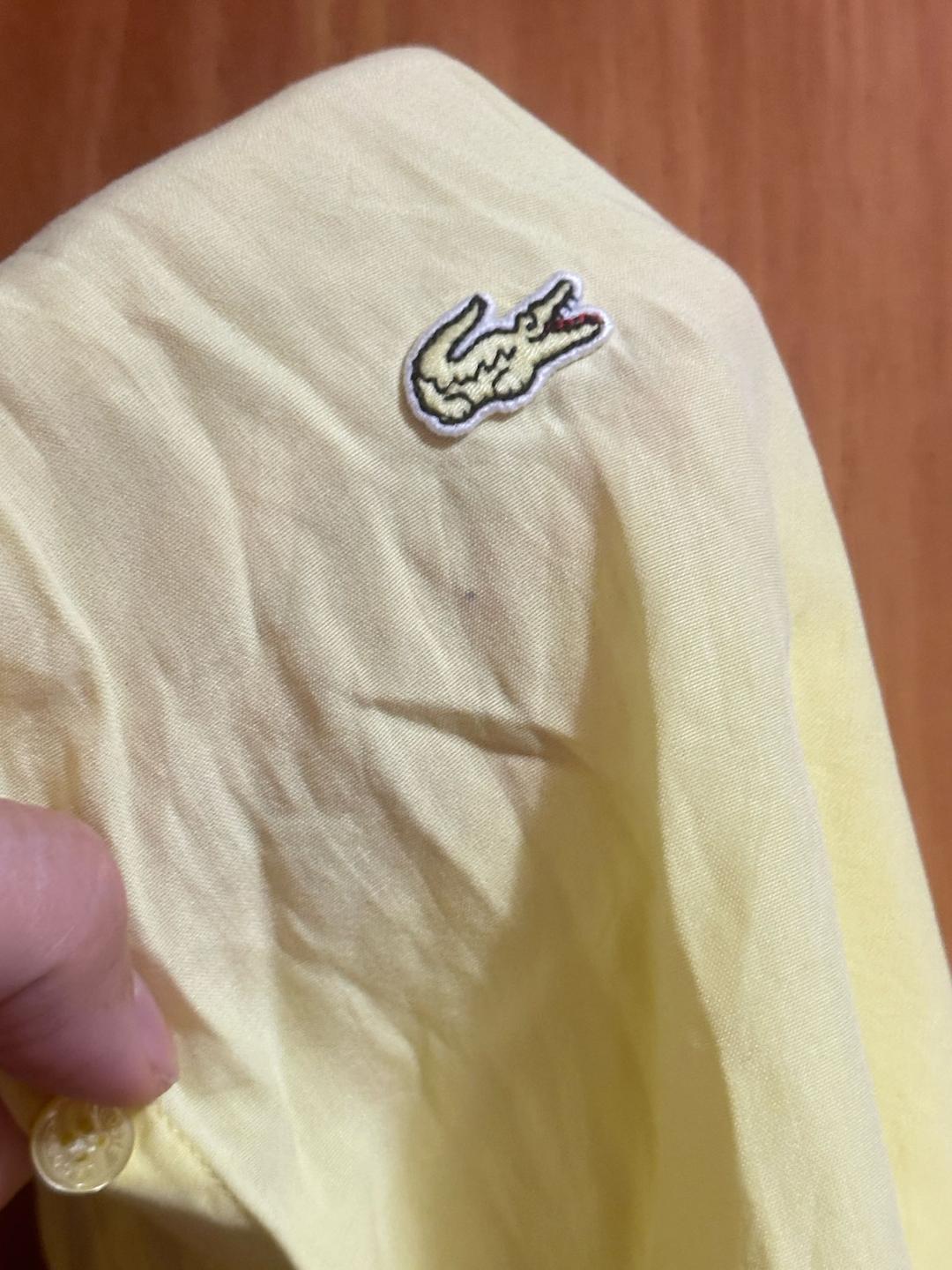 Lacoste Рубашка Lacoste — фото 2