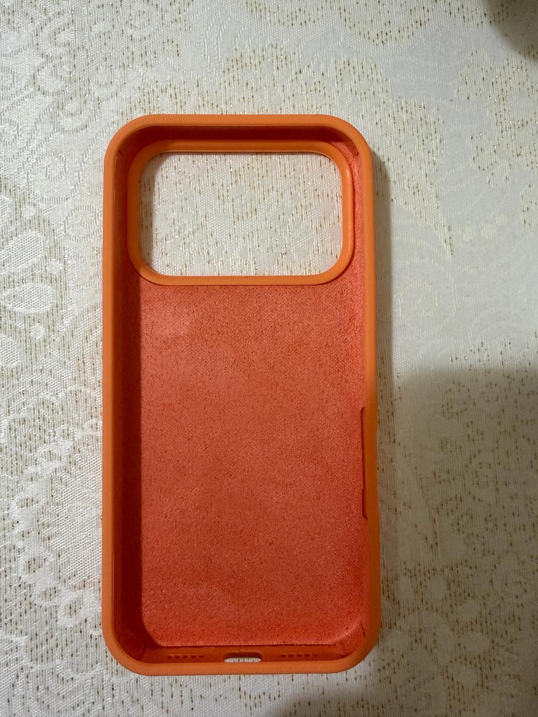 Нет бренда Чехол для IPhone 17 Pro — фото 2