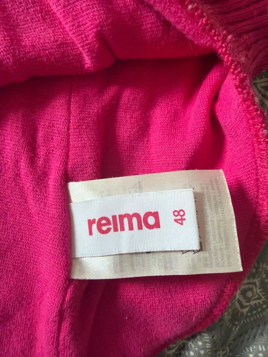 Reima Балаклава Reima — фото 2