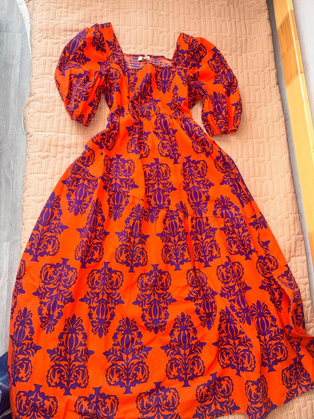VIVIENNE SABO платье турция — фото 2
