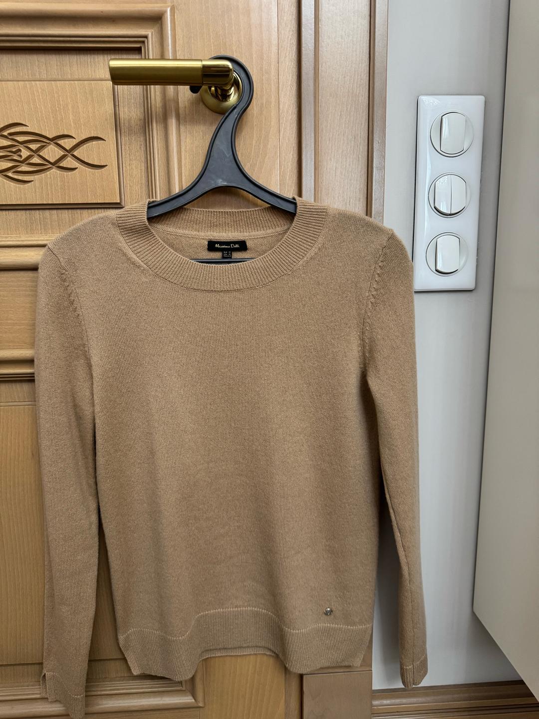Massimo Dutti Джемпер Massimo Dutti — фото 2