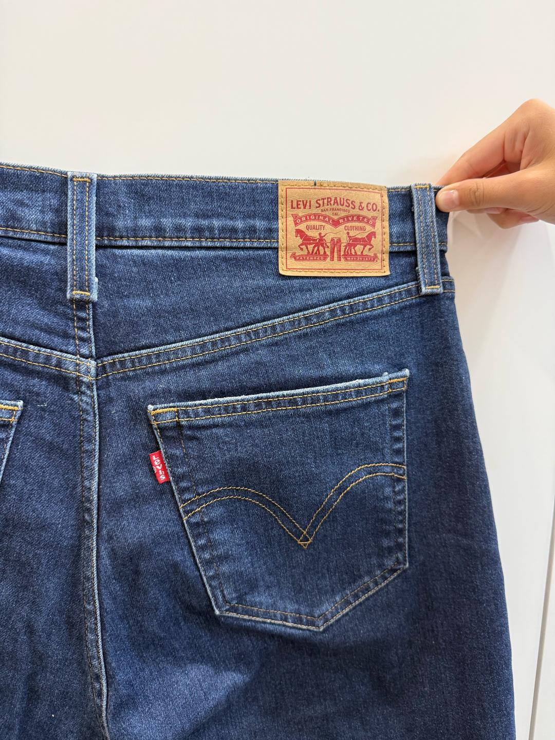 Levi's Джинсы LEVI’s — фото 2
