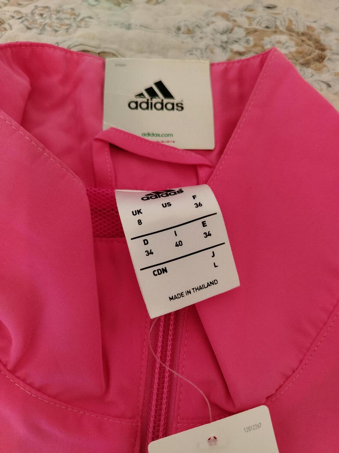 Adidas Спортивный костюм Адидас — фото 2