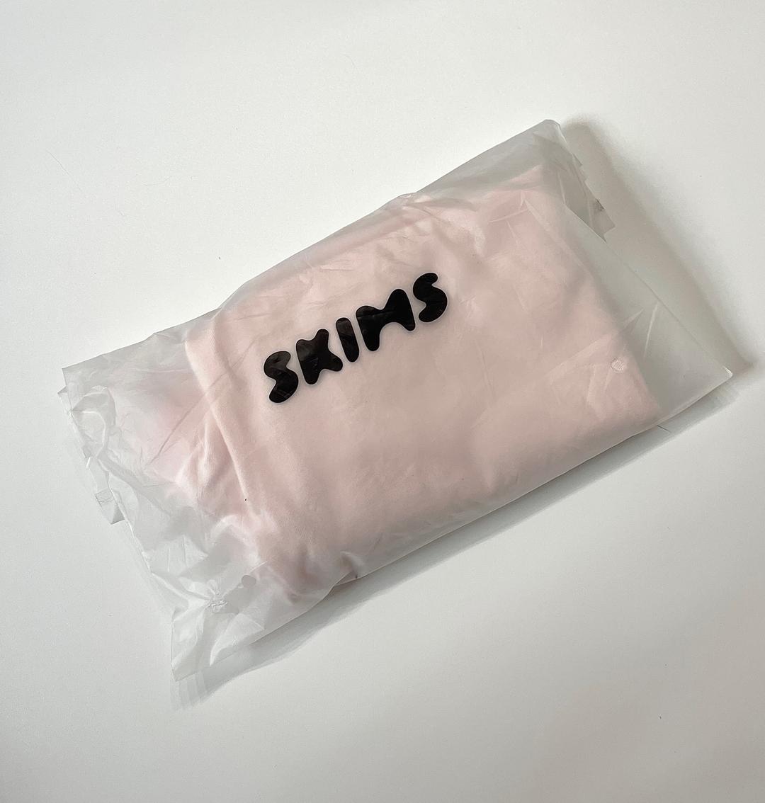 Skims Футболка SKIMS — фото 2