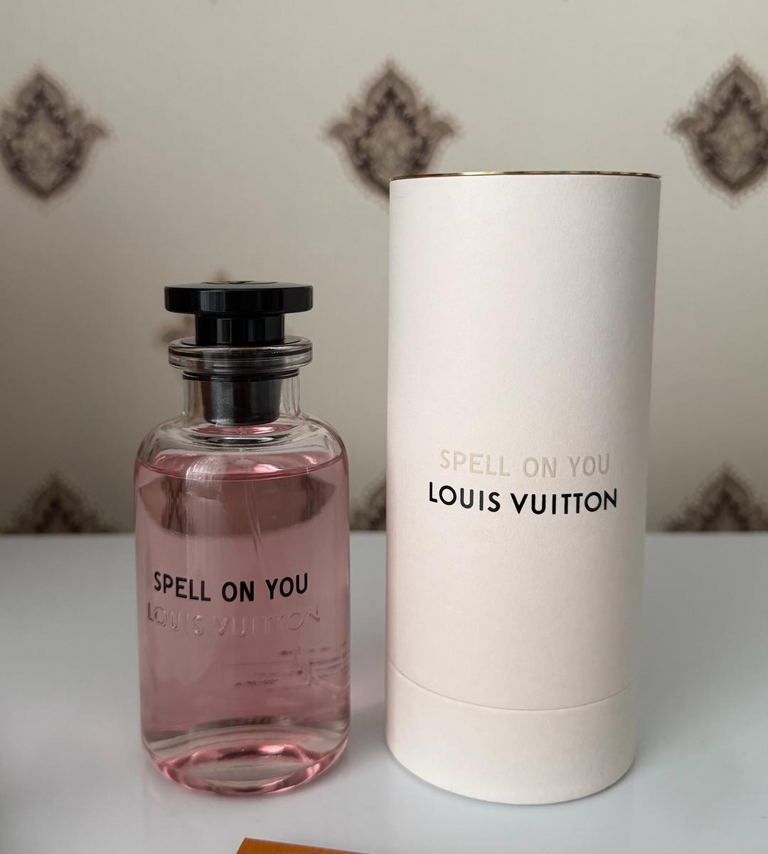Louis Vuitton Парфюмерная вода Louis Vuitton Spell On You — фото 2