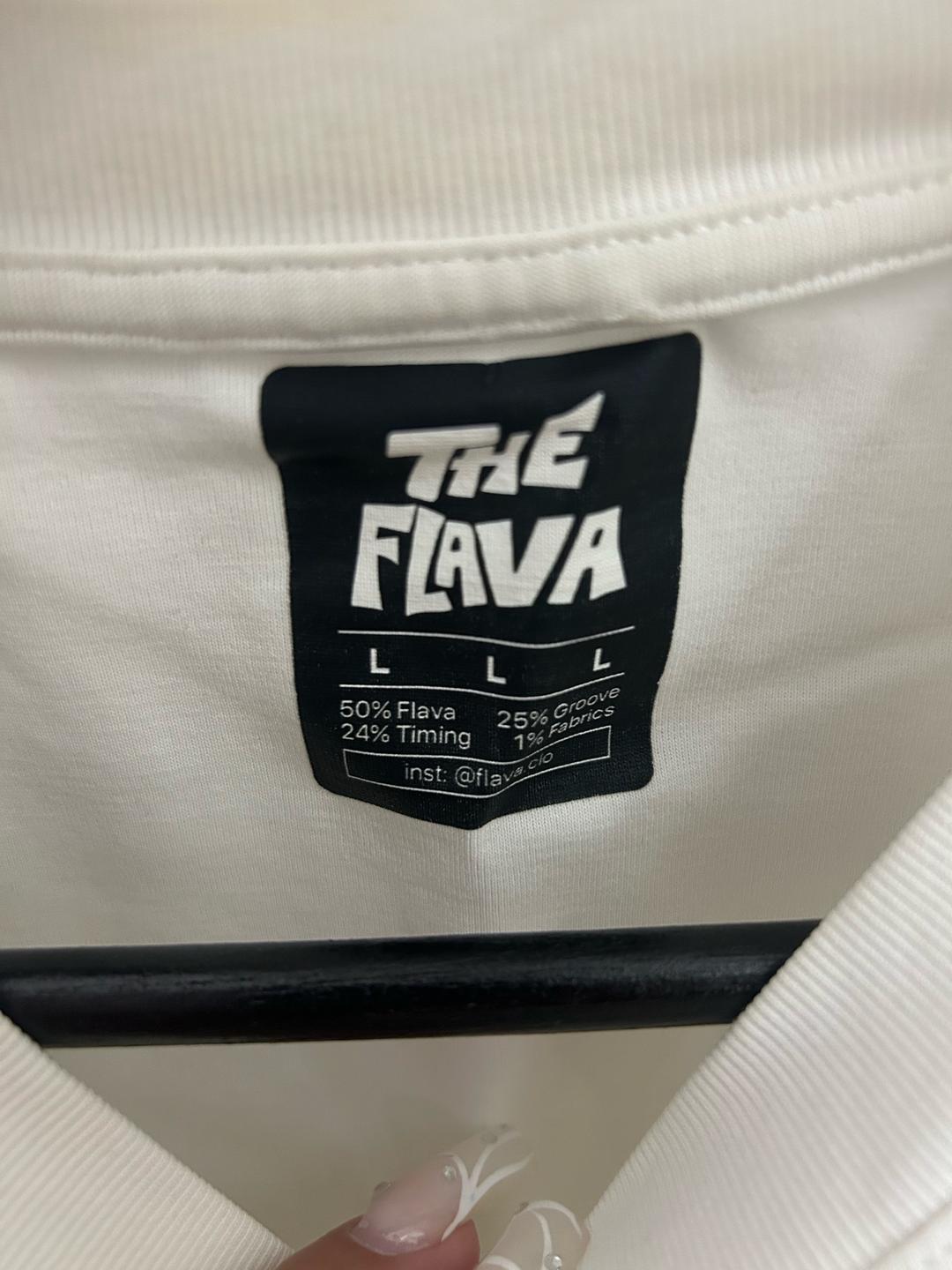 the flava Футболка — фото 2