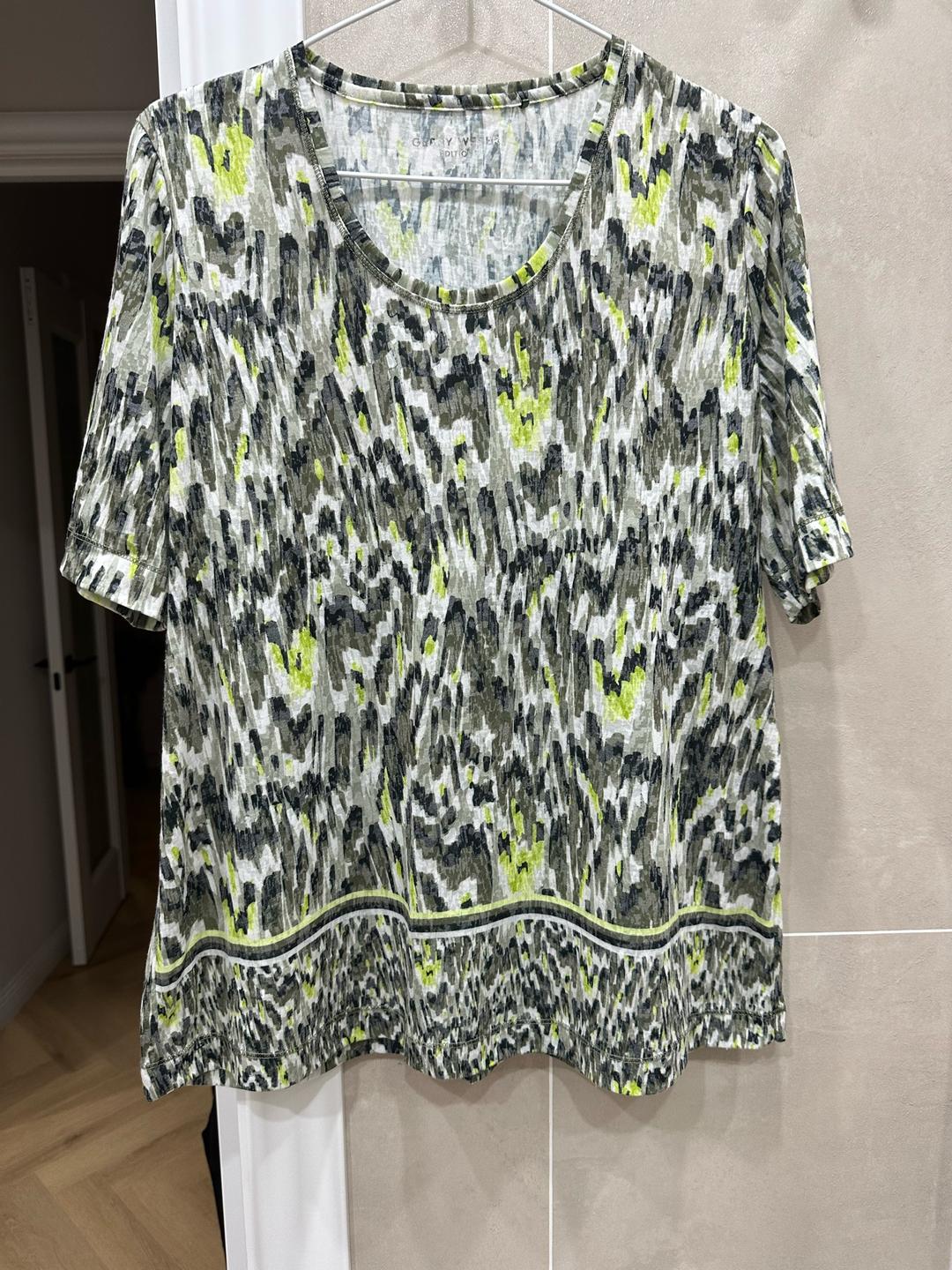 Gerry Weber Футболка Gerry Weber — фото 2