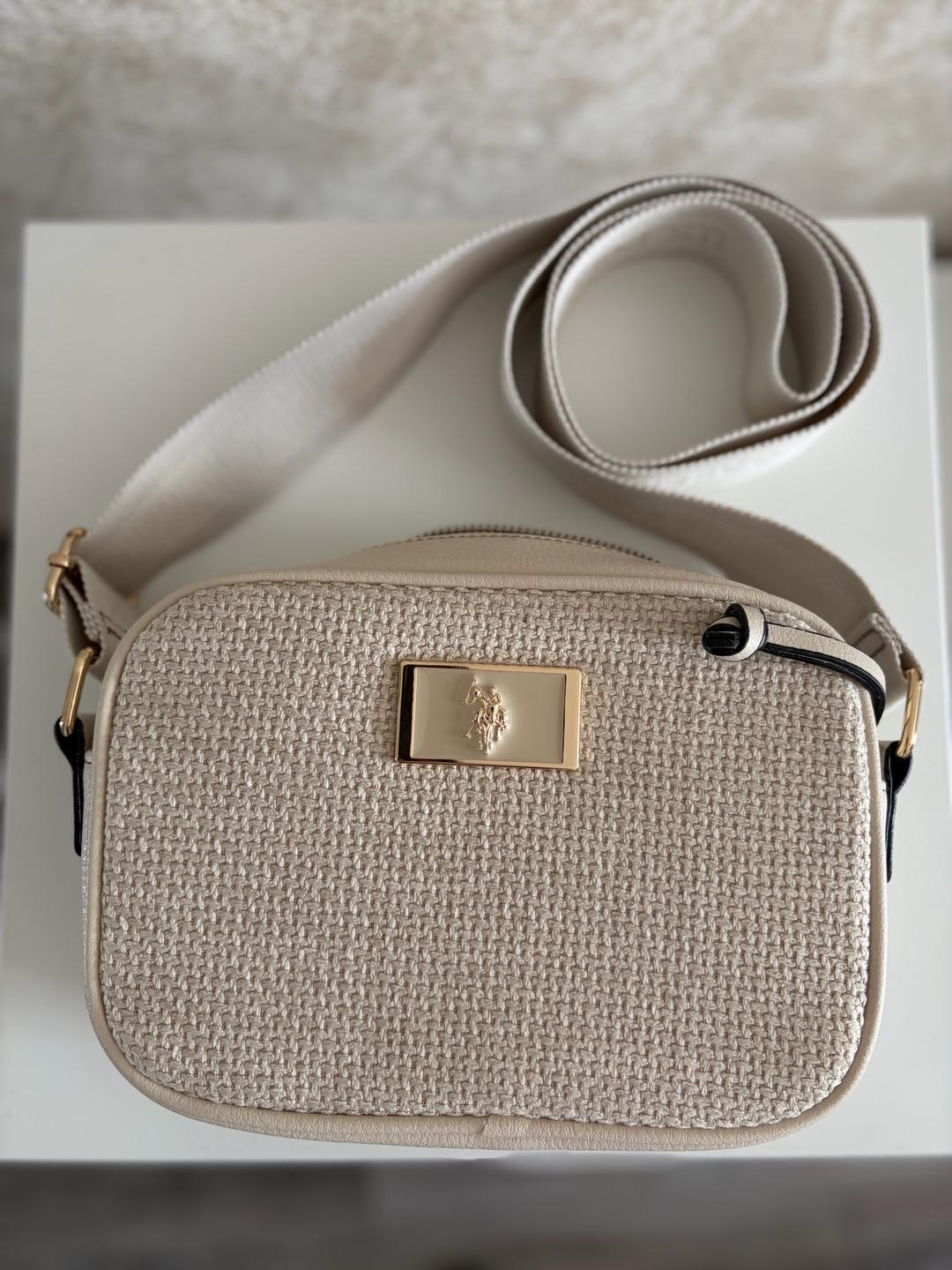 U.S. Polo Assn. Сумка кросс-боди U.S. Polo Assn. — фото 2