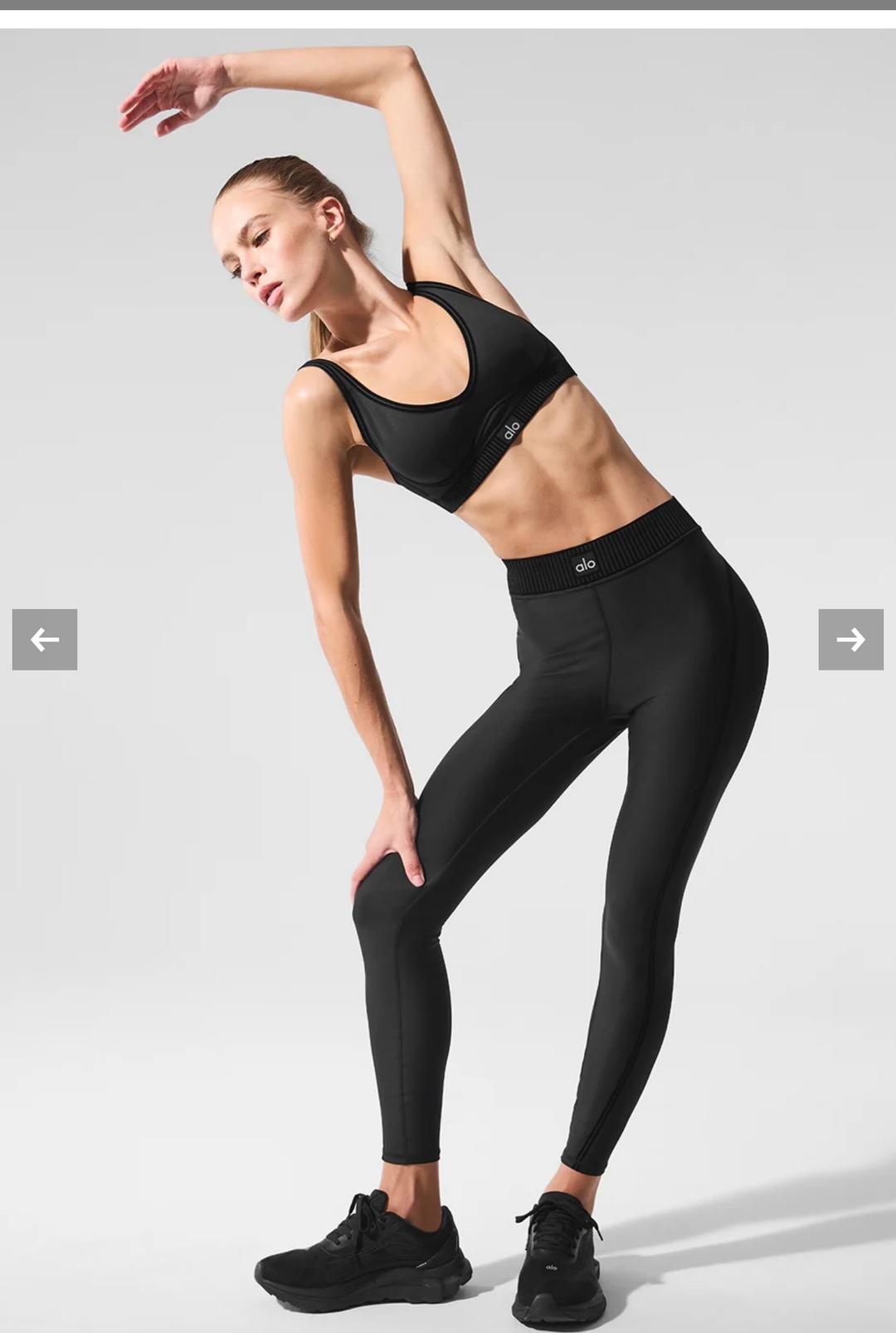 Alo Yoga Костюм Alo Yoga 50.000 — фото 2