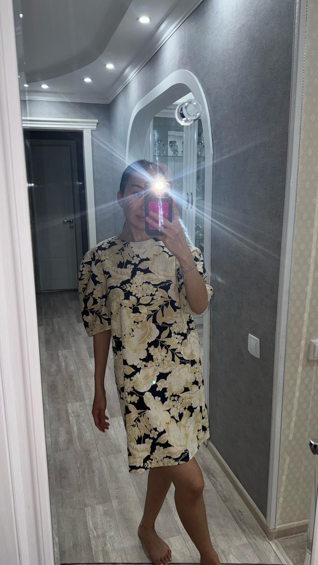 H&M Платье от H&M. — фото 2
