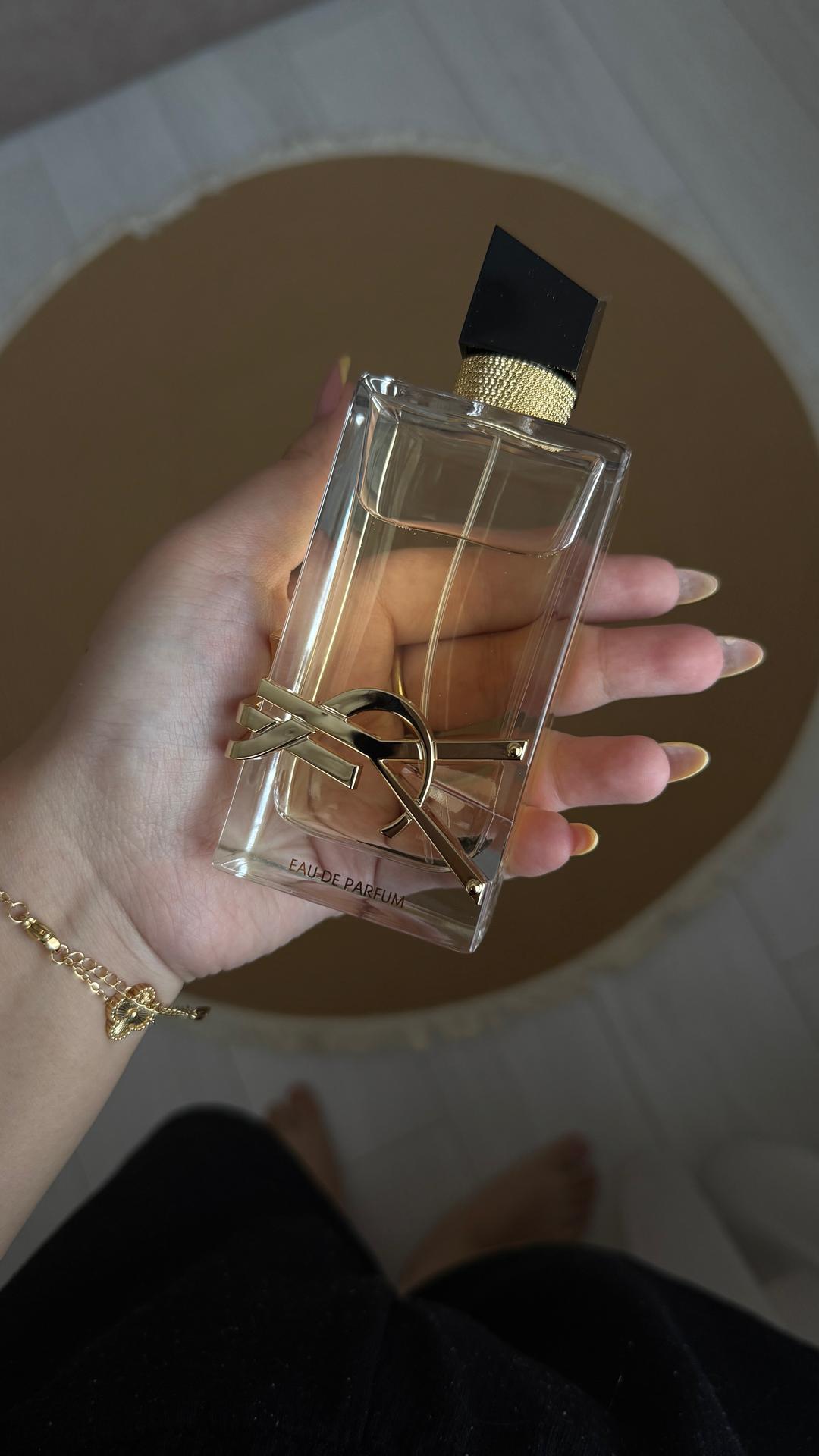 Yves Saint Laurent Парфюмерная вода Yves Saint Laurent Libre — фото 2
