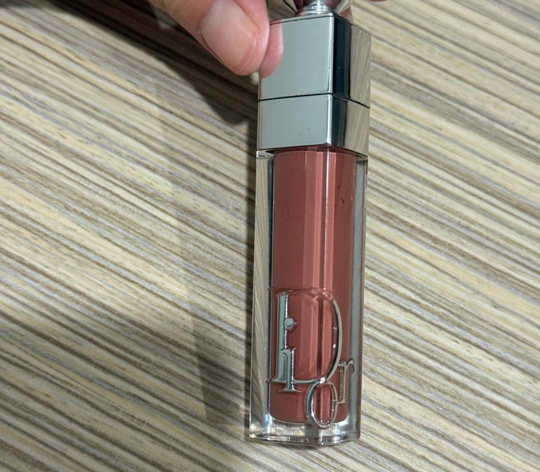 Dior Блеск для губ Dior Addict Lip Maximizer — фото 2