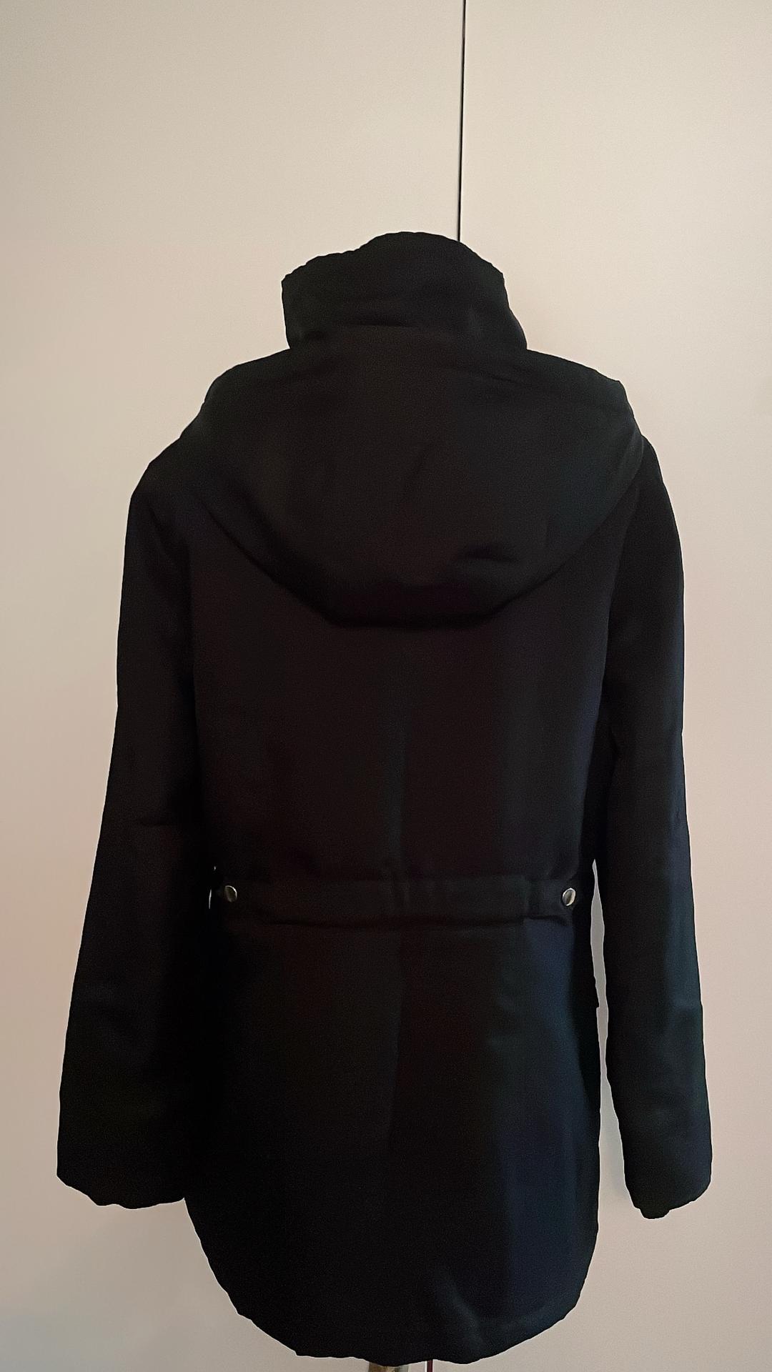 Vero Moda Куртка Vera Moda (разгрузка) — фото 2