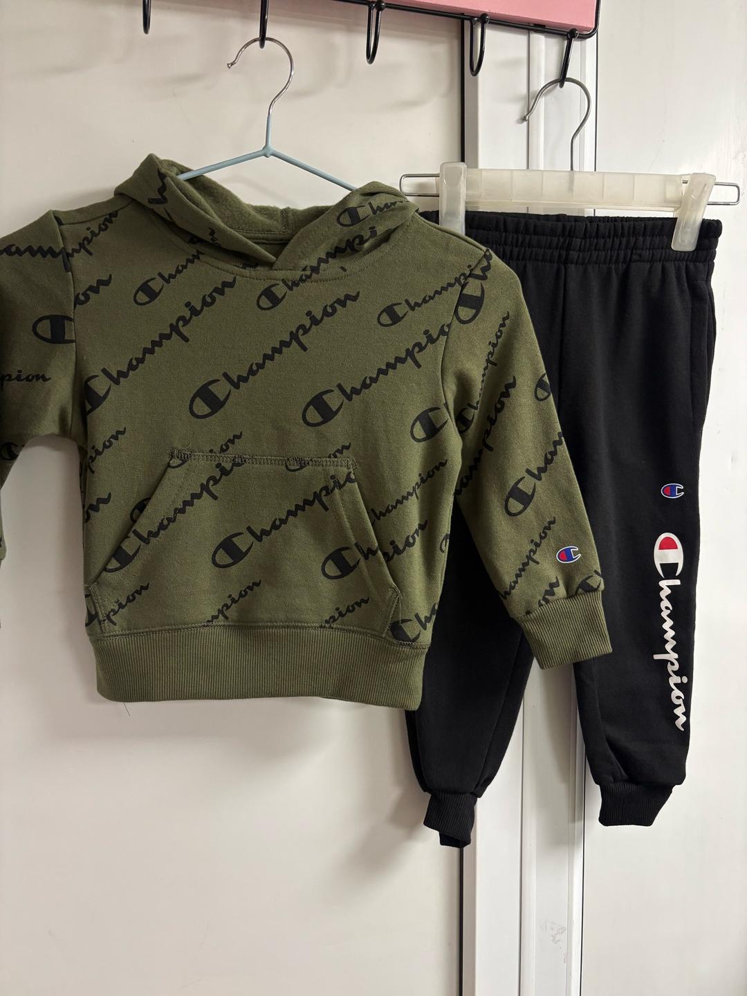 Champion Спортивный костюм Champion — фото 2