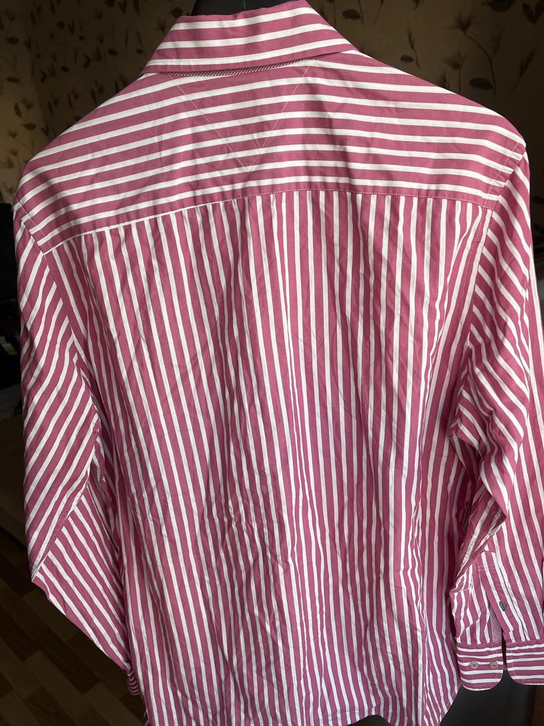 Tommy Hilfiger Рубашка Tommy Hilfiger😍 — фото 2