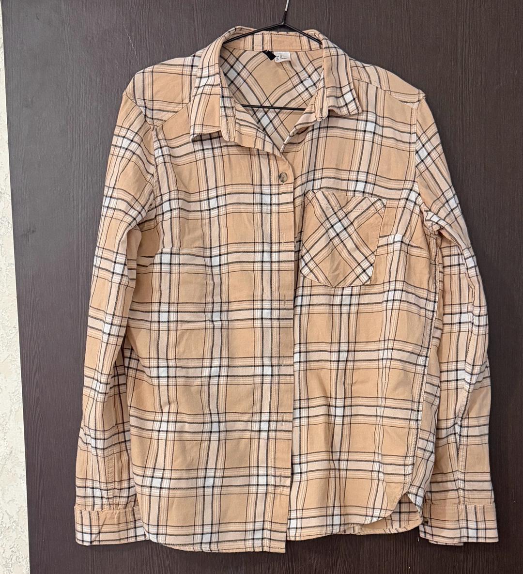 H&M Рубашка от H&M — фото 2