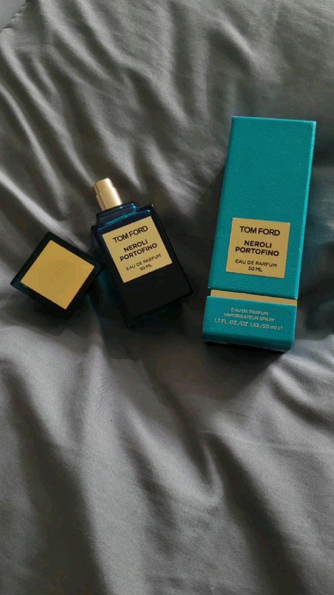Tom Ford Tom Ford Neroli Portofino Парфюм — фото 2