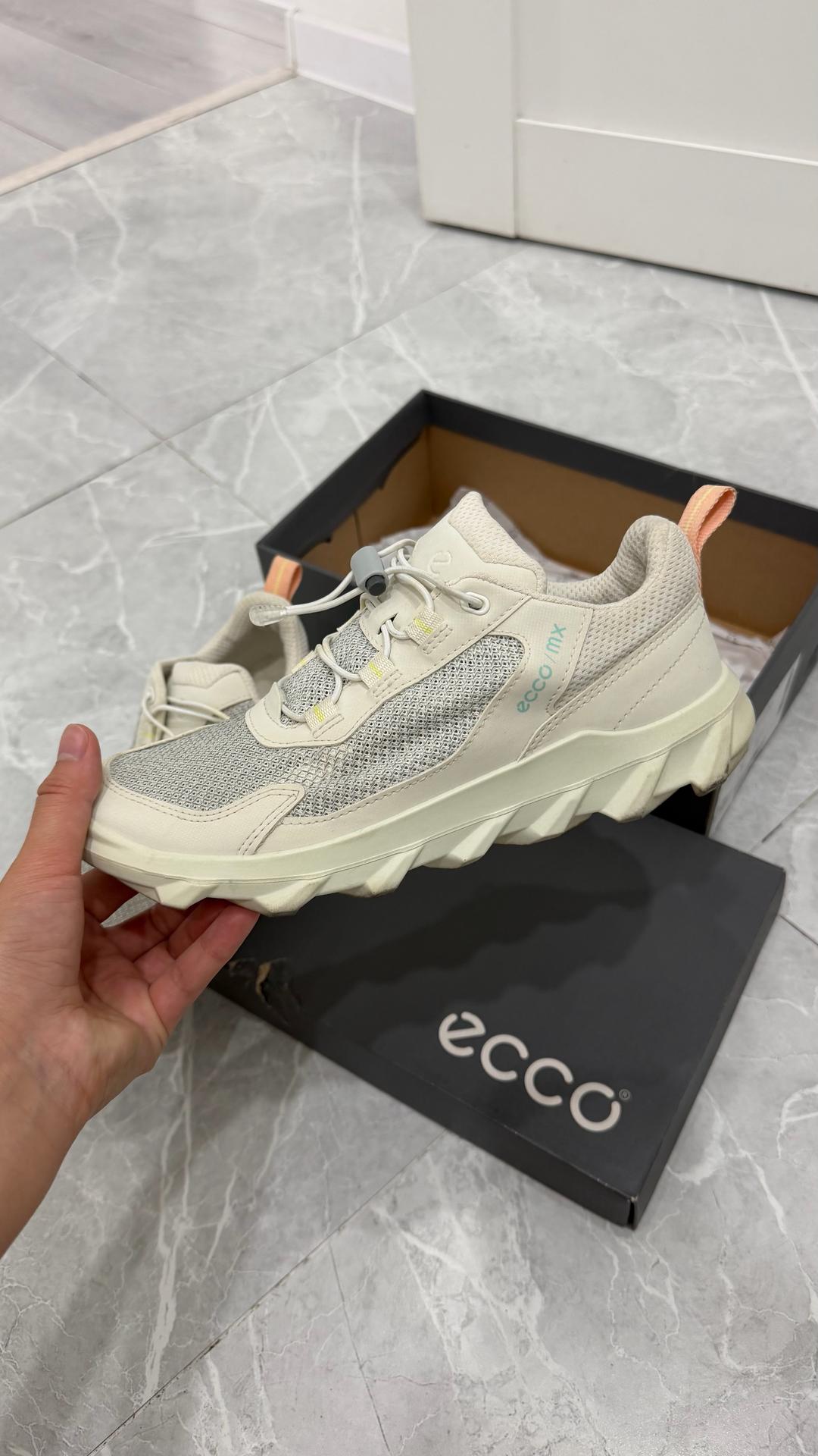 ECCO Кроссовки ECCO — фото 2