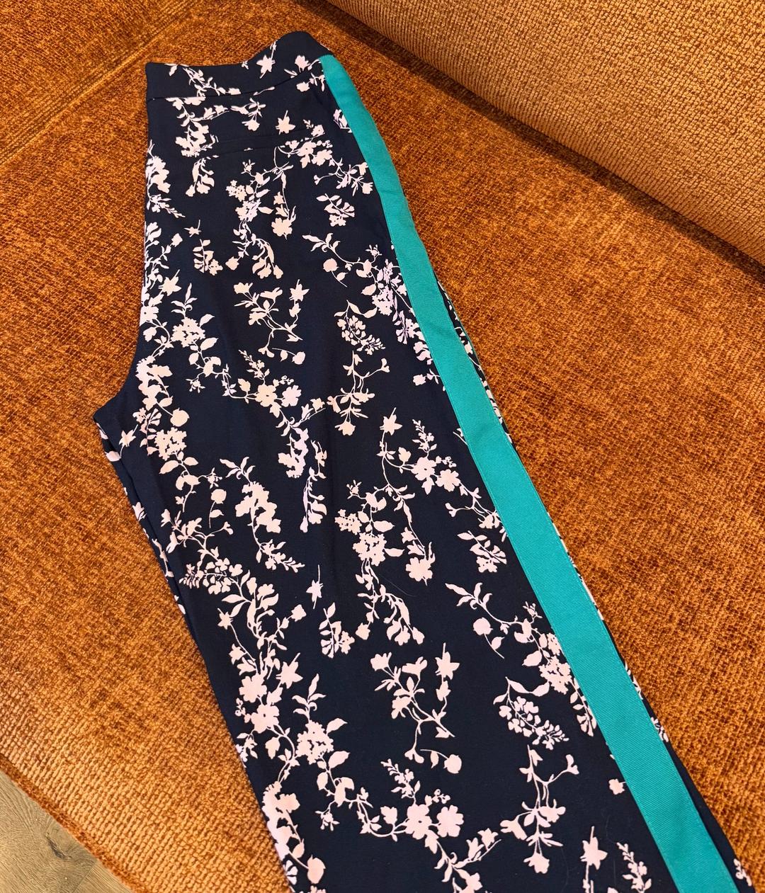 H&M Широкие брюки H&M — фото 2