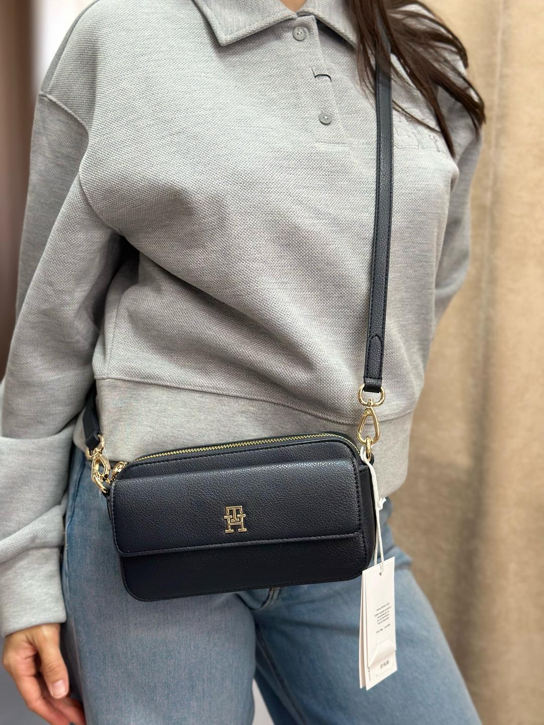 Tommy Hilfiger Сумка кроссбоди Tommy Hilfiger — фото 2