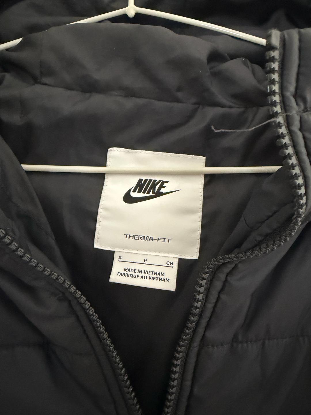 Nike Куртка Nike Therma-FIT — фото 2