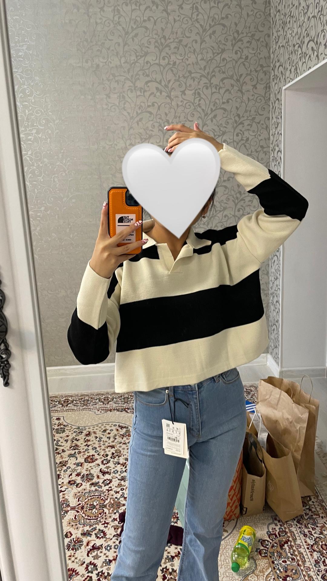 Нет бренда Кофта — фото 2