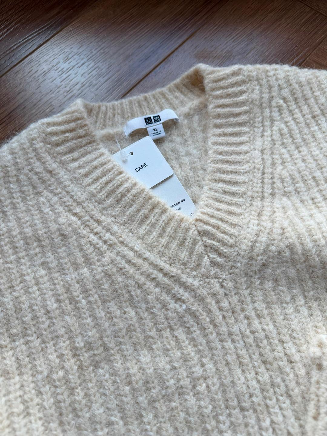 Uniqlo Джемпер Uniqlo — фото 2