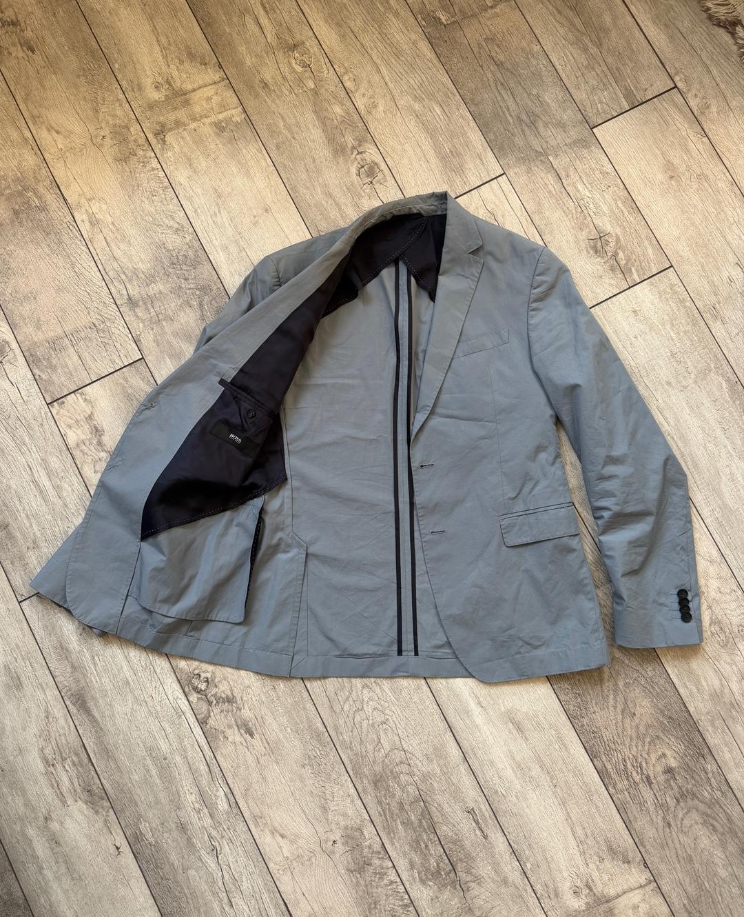 Hugo Boss Мужской пиджак Boss — фото 2