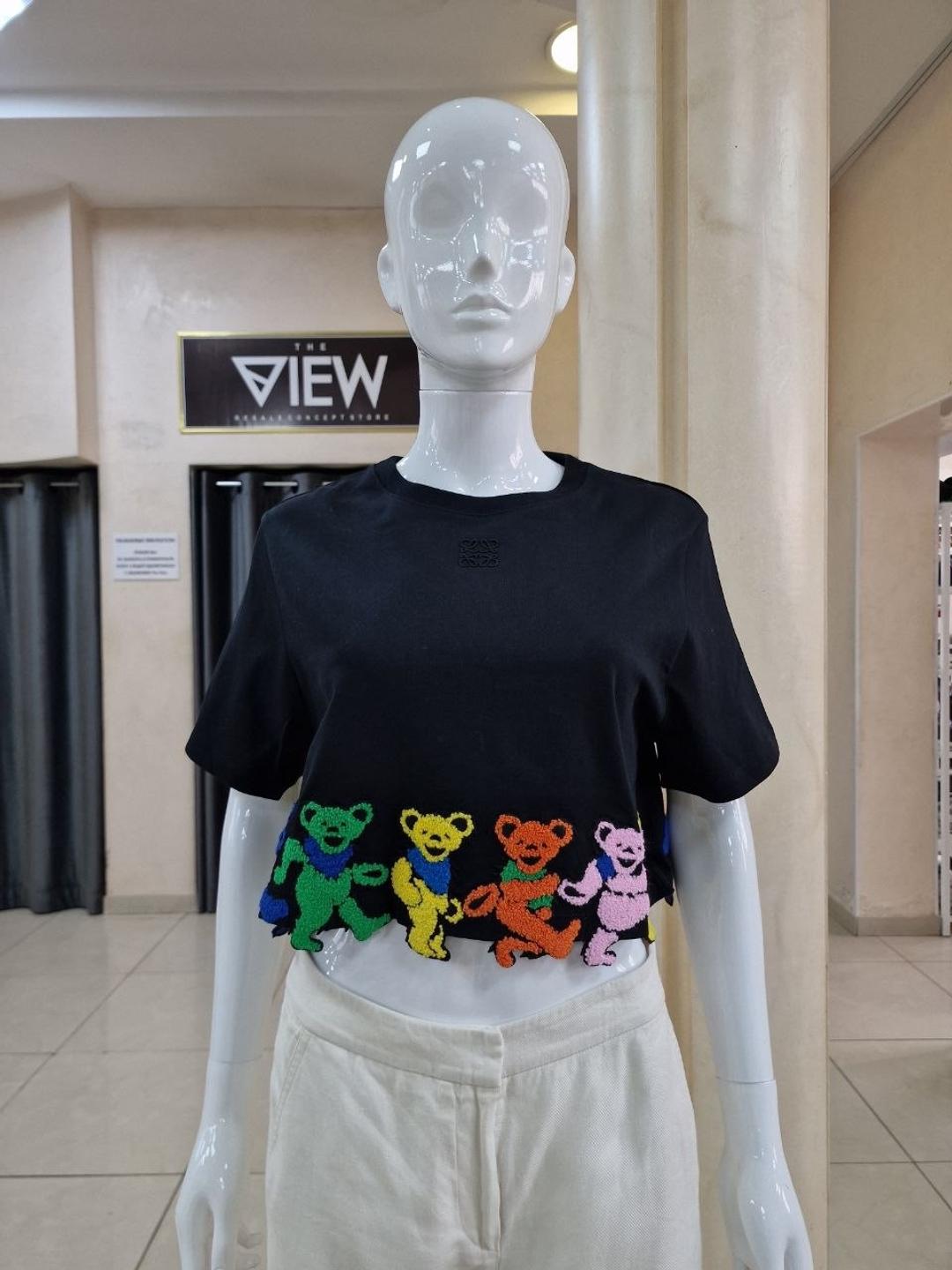 Loewe Футболка LOEWE — фото 2