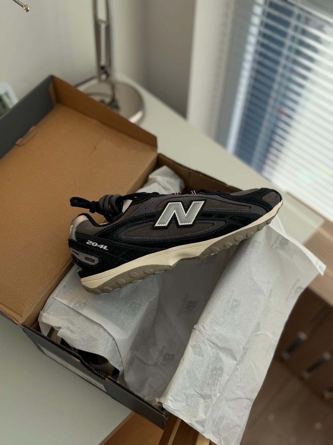 New Balance Кроссовки New Balance — фото 2