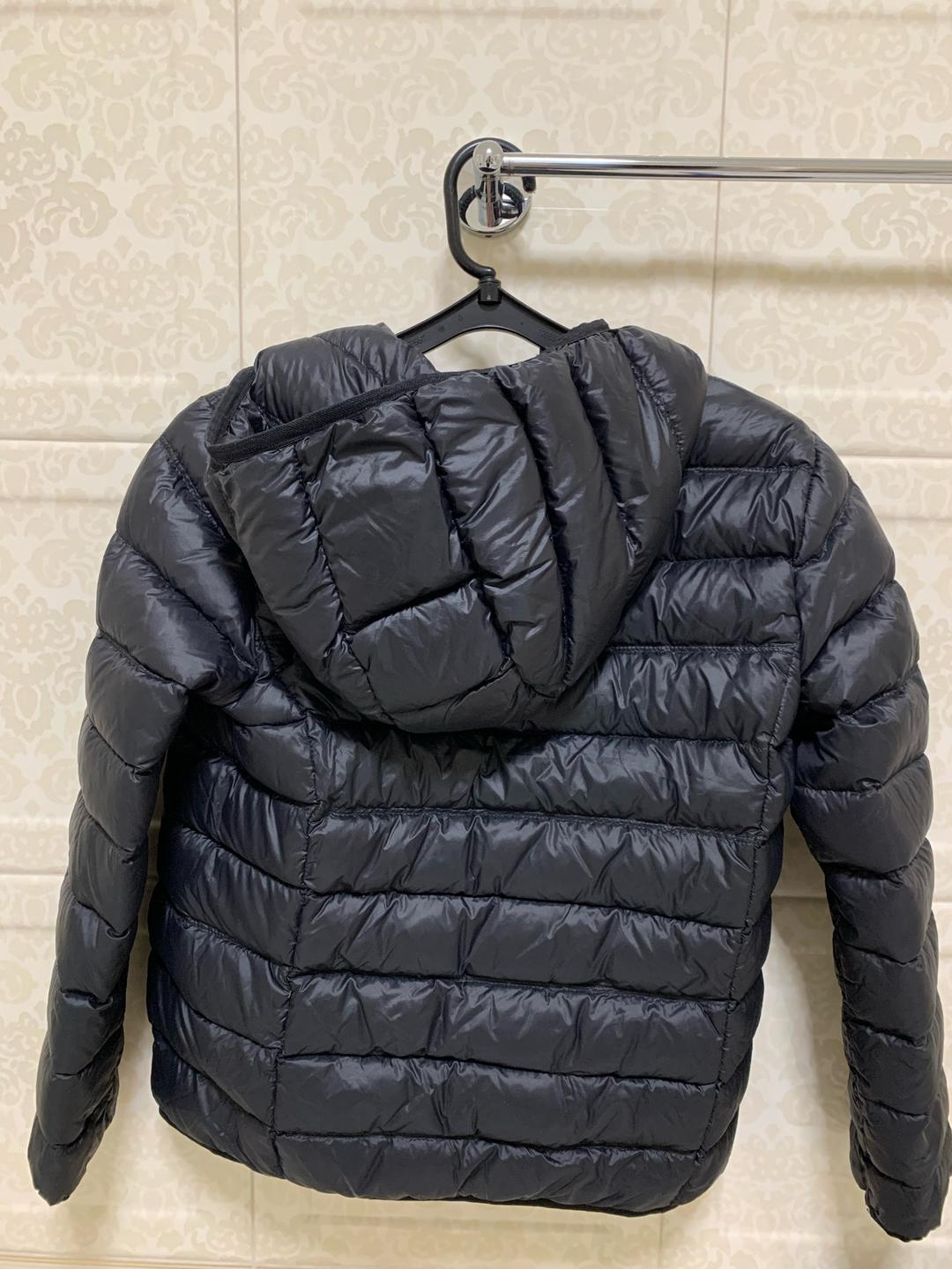 Emporio Armani Куртка EA7 Emporio Armani — фото 2