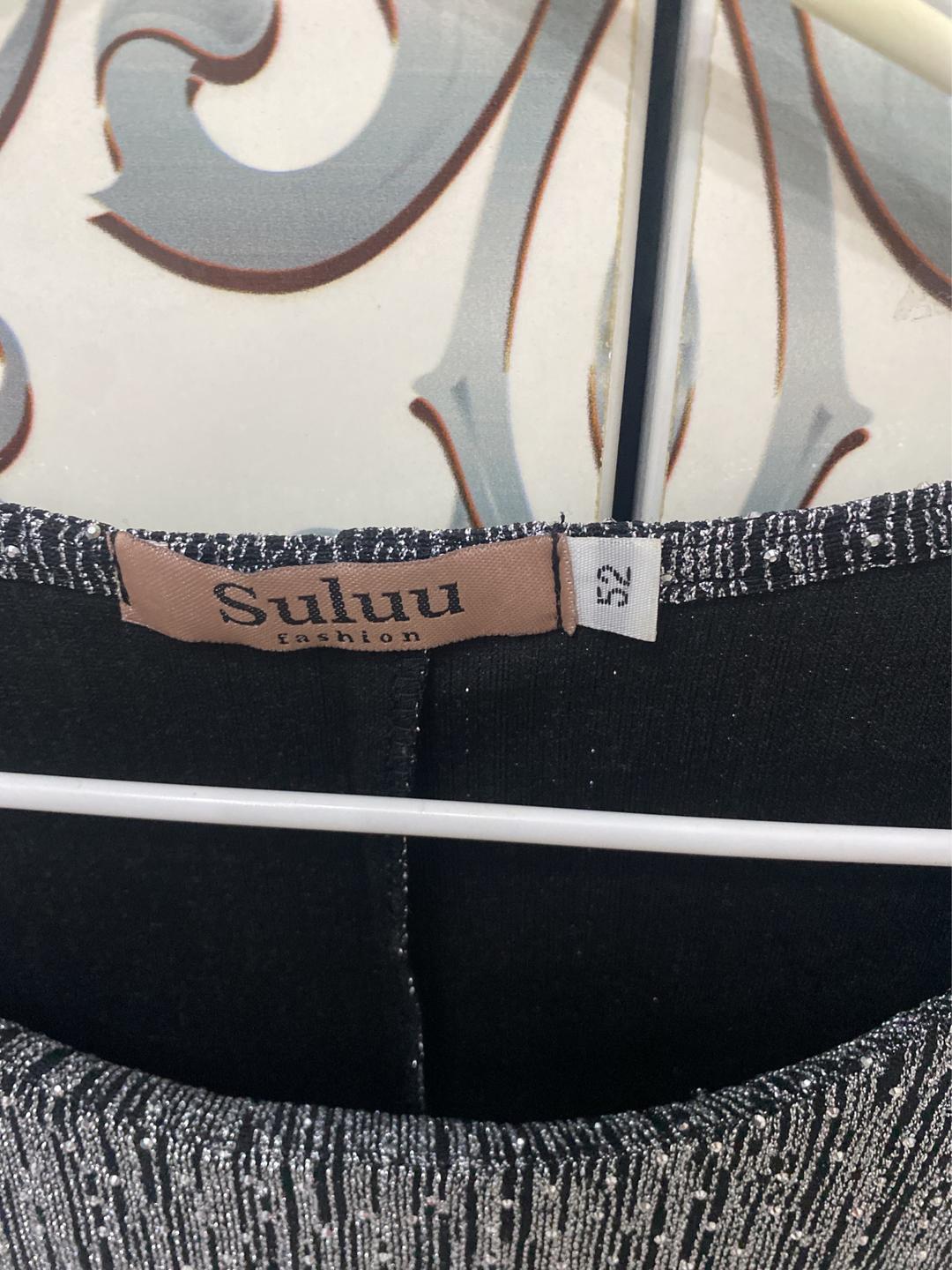 Suluu Блуза — фото 2