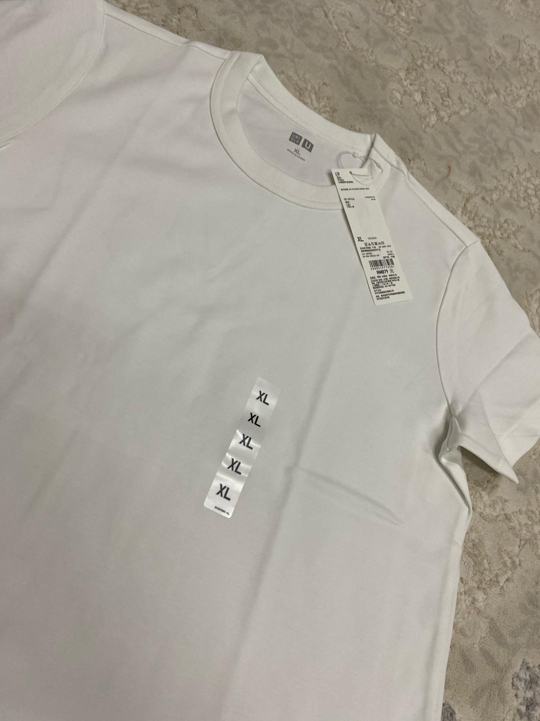 Uniqlo Футболка Uniqlo — фото 2