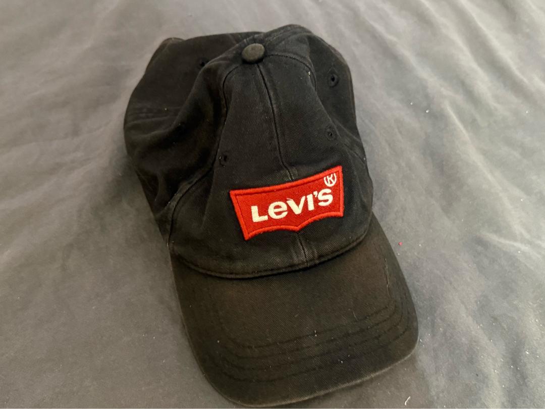 Levi's Кепка Levi’s оригинал — фото 2