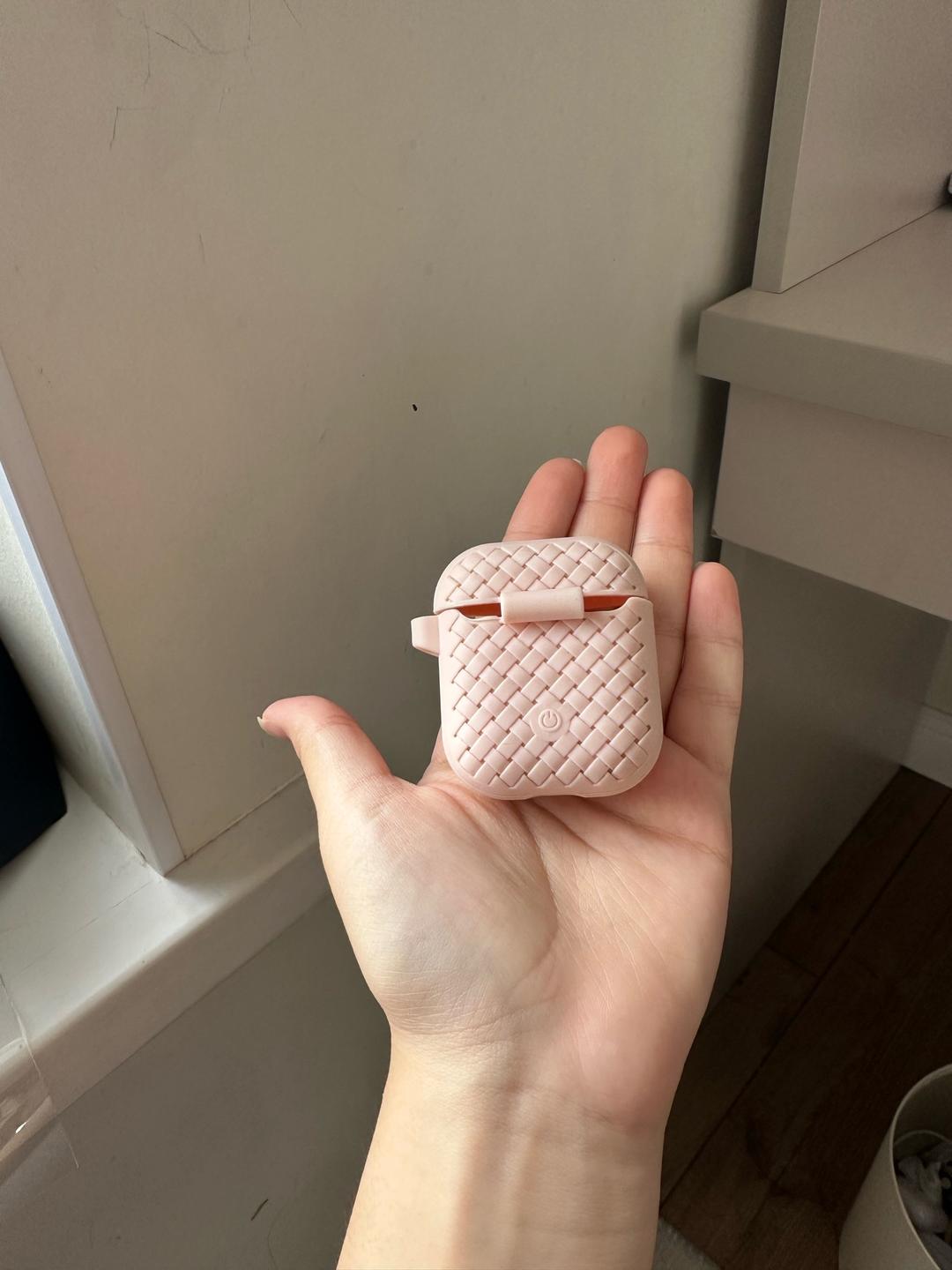 Нет бренда чехол для AirPods — фото 2